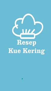 Resep Kue Kering Terlaris screenshot 0