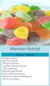 Resep Kue Kering Terlaris screenshot 2