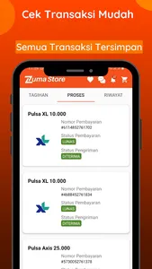 Zuma Store screenshot 5