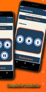 Lotto Predictions Costa Rica screenshot 4