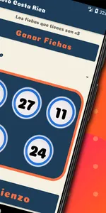 Lotto Predictions Costa Rica screenshot 6