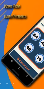 Lotto Predictions Benin screenshot 1