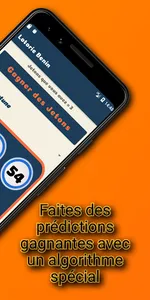 Lotto Predictions Benin screenshot 2