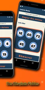 Lotto Predictions Benin screenshot 4