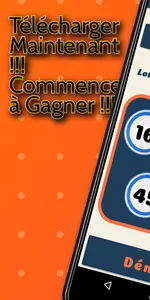 Lotto Predictions Benin screenshot 5