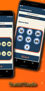 Lotto Predictions Barbados screenshot 4