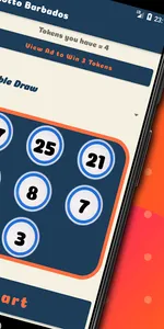 Lotto Predictions Barbados screenshot 6