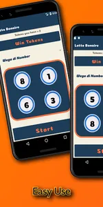 Wega di Number Bonaire screenshot 3