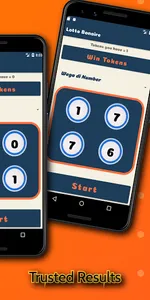 Wega di Number Bonaire screenshot 4
