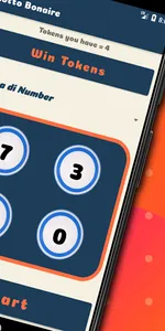 Wega di Number Bonaire screenshot 6