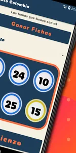 Lotto Predictions Colombia screenshot 6