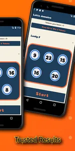 Lotto Predictions Jamaica screenshot 4