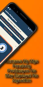 Lotto Predictions Philippines screenshot 2