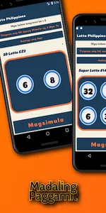 Lotto Predictions Philippines screenshot 3