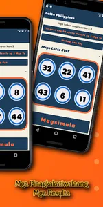 Lotto Predictions Philippines screenshot 4