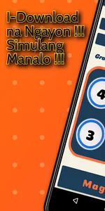 Lotto Predictions Philippines screenshot 5