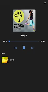 Zumba Dance (Offline) screenshot 1