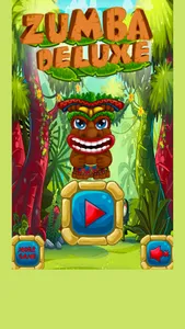 Zumba Shooter screenshot 0