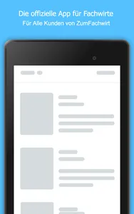 ZumFachwirt screenshot 3