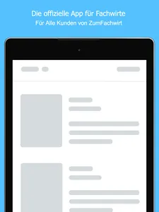 ZumFachwirt screenshot 4