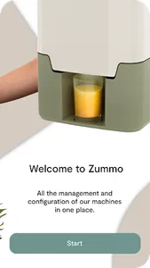 Zummo Cloud screenshot 2