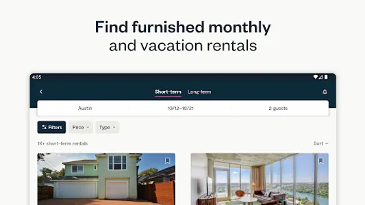 Zumper - Apartment Finder screenshot 6