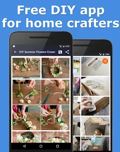 DIY Home Projects Ideas screenshot 0