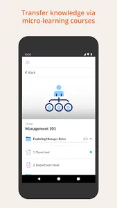 Zunos screenshot 1