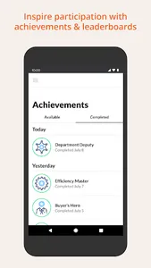 Zunos screenshot 3