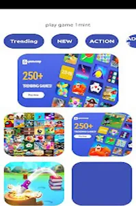 Zupi GAME : EARN MONEY ONLINE screenshot 3