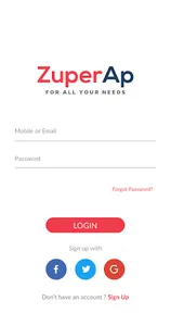 ZuperAp screenshot 7
