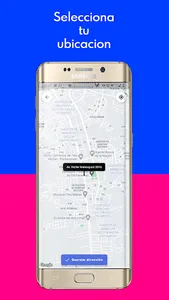 Zuper App screenshot 4