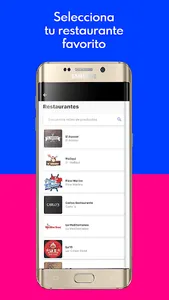 Zuper App screenshot 5