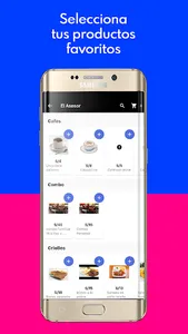 Zuper App screenshot 6