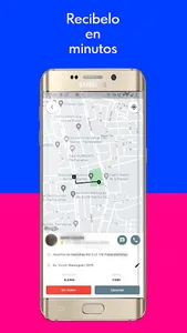 Zuper App screenshot 7