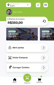 Zuper screenshot 2