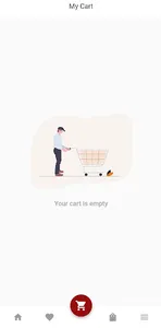 Zuper Food: Food Delivery screenshot 3