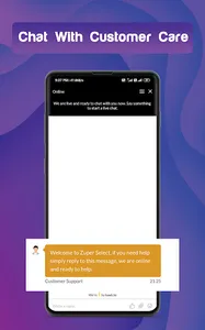 Zuper Select - Everything Cust screenshot 6