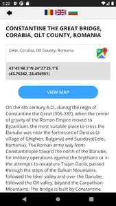 ROBG - Common Sites screenshot 5