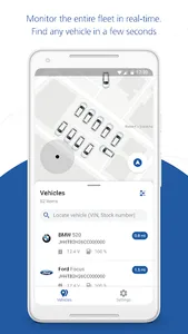 Remoto Fleet screenshot 0