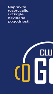 Club Go Srbija screenshot 0