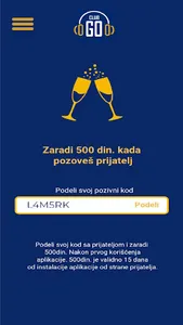 Club Go Srbija screenshot 8