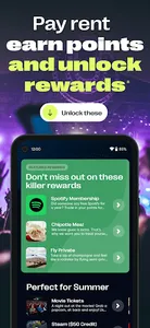 Zurp: Build Credit Get Rewards screenshot 1