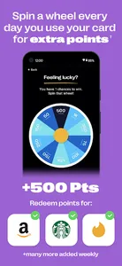 Zurp: Build Credit Get Rewards screenshot 2