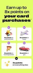 Zurp: Build Credit Get Rewards screenshot 5