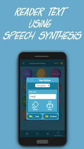 Custom Instant Buttons screenshot 10