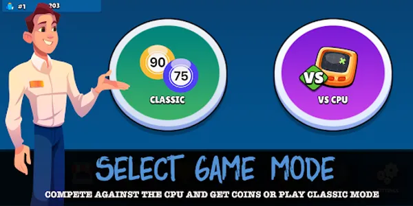 Bingo Shout - Bingo Caller screenshot 0