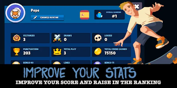 Bingo Shout - Bingo Caller screenshot 14