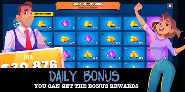 Bingo Shout - Bingo Caller screenshot 23