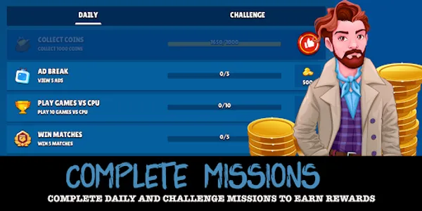 Bingo Shout - Bingo Caller screenshot 3